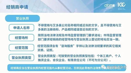 艾多美会员看过来 经销商如何解决注册和完税问题